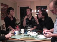 Nikon Coolpix 169  On Wednesday Dec 18 we celebrated Nikki&#39;s 28th Birthday with family and friends